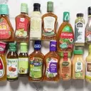 Top Italian Dressings: A Comprehensive Taste Test