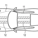 Porsche's Innovative Patent for Dynamic Racing Stripes