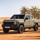 Kia's Ambitious 2030 Vision: New Trucks, Hybrids, and EVs for the US Market