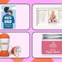 Thoughtful Gifts for New Parents