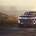 Volkswagen Prioritizes Atlas and Considers New Pickup for North American Market