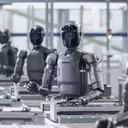 Richtech Robotics: A Promising Automation Vision Hindered by Fundamental Weaknesses