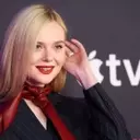 Elle Fanning's Signature Red Carpet Lip: A Deep Dive into Her Vibrant Red Hue