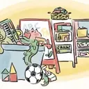 Mastering the Art of Decluttering: 7 Smart Strategies for Managing Children's Possessions