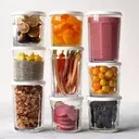 Transitioning to Non-Toxic Food Storage: A Guide to Healthier Kitchens