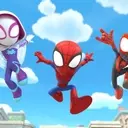 A Guide to the Heroes and Villains of 'Spidey and His Amazing Friends'
