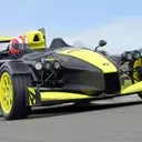 Ariel Atom 4RR: The Most Potent Atom Yet Unleashed