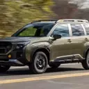 Exploring the 2027 Subaru Forester: A Comprehensive Review