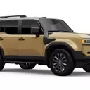2027 Toyota Land Cruiser Receives Key Off-Road Enhancement