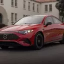 Exploring the 2027 Mercedes-Benz CLA-Class EV: A Blend of Luxury and Electric Performance