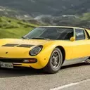 Lamborghini Potentially Revives Miura Legacy with Special Revuelto Edition