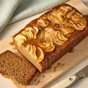 Delectable Brown Sugar-Glazed Apple Cake Recipe