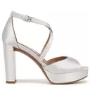 The Ultimate Guide to Comfortable Wedding Heels for Your Special Day