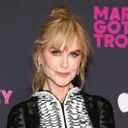Nicole Kidman's Stylish Curtain Bangs Take Center Stage at Film Premiere