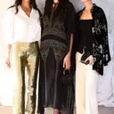 CFDA Celebrates West Coast Fashion Talent at Exclusive Silver Lake Soiree