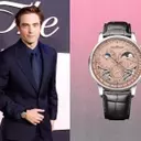 Celebrity Timepieces: A Red Carpet Style Evolution