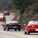 Affordable Adrenaline: A Look Back at 1995 Sport Coupes