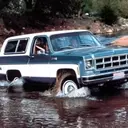 GMC Jimmy Resurfaces: A New Challenger for the 4Runner and Bronco