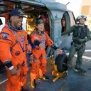 Artemis II Crew Returns to Earth After Historic Lunar Orbit