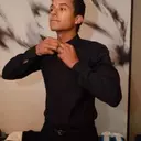 Jaafar Jackson Embodies Michael Jackson's Legacy on Screen and Red Carpet