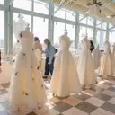 Tanner Fletcher Hosts Inclusive Wedding Fair During Bridal Fashion Week