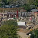 Appeals Court Allows White House Ballroom Construction to Temporarily Continue