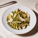 The Culinary Breakthrough of Smashed Asparagus Salad