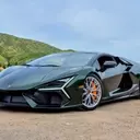 Lamborghini Revives Miura Legacy with Special Edition Revuelto