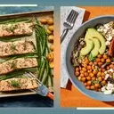 A Week of Balanced Eating: High-Protein, No-Sugar Meal Plan for Newcomers