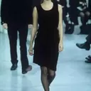 The Enduring Allure of the Minimalist '90s Midi Dress