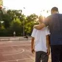 The Influence of Partners on a Father's Engagement with His Children Post-Divorce