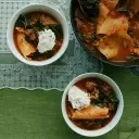 Global Gastronomy: A Culinary Journey Through Diverse Flavors