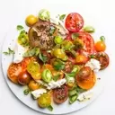 Effortless No-Cook Tomato Sauce for Pasta