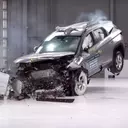 Safety Showdown: Honda CR-V, Nissan Rogue, and Hyundai Tucson