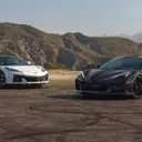 Chevrolet Reveals Pricing for New Corvette Grand Sport Models