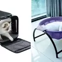 75 Clever Products That Are Game-Changers for Cat Owners