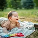29 Enchanting Names for Baby Boys