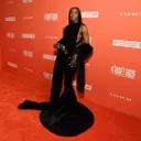 Flau'jae Johnson's WNBA Draft Night Style and Confidence