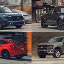 Top-Selling Vehicles in Q1 2026: A Market Overview