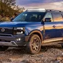 The Highly Anticipated Return of the Nissan Xterra in 2029
