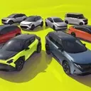 Nissan's Strategic Turnaround: AI, Hybrid Technology, and Xterra's Reintroduction