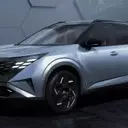 Nissan Unveils 2027 Rogue E-Power Hybrid: An Electrifying SUV Experience