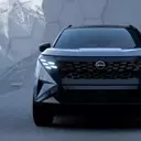 Nissan's 2027 Rogue Hybrid with e-Power System Unveiled