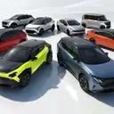 Nissan's Strategic Shift: AI-Driven Vehicles and Streamlined Offerings