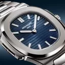 Patek Philippe Unveils Four Limited-Edition Nautilus Models for its 50th Anniversary