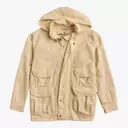 Banana Republic Reissues Classic Outdoor Gear from Its Archives