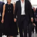 Meghan Markle's Australian Tour Wardrobe: A Blend of Diplomacy and Personal Style