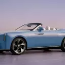 Rolls-Royce Unveils Exquisite Project Nightingale Convertible, Limited to 100 Units