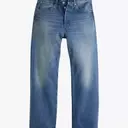 Levi's Introduces a New Era for the Iconic 501 Jean
