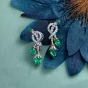 Tiffany & Co. Unveils "Hidden Garden" High Jewelry Collection